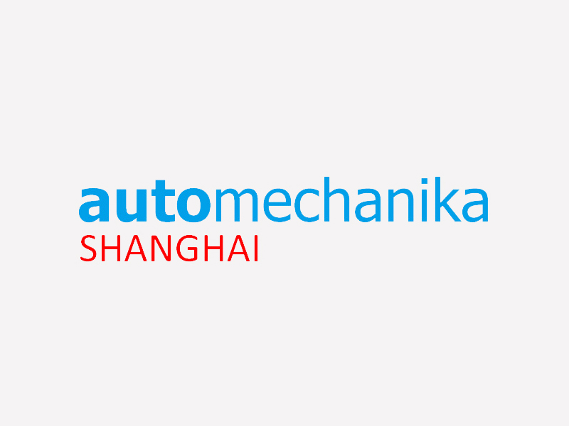 Shanghai Automechanika